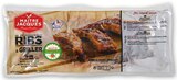 Ribs de porc à griller - Maître MAITRE JACQUES - Super U à Besançon Ribs de porc à griller - Maître MAITRE JACQUES en promo chez Super U Besançon à 10,99 €