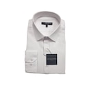 Chemise homme - JEAN LOUIS SCHERRER en promo chez Carrefour Chemise homme - JEAN LOUIS SCHERRER dans le catalogue Carrefour