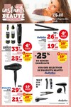 Electroménager Beauté Electroménager Beauté