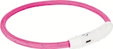 Flash-Leuchtring USB im ZooRoyal Prospekt Flash-Leuchtring USB von Trixie im aktuellen ZooRoyal Prospekt für 5,99 €