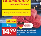 Angebot im Netto Marken-Discount Oberhausen Prospekt Netto Marken-Discount Oberhausen Prospekt mit im Angebot für 14,90 €