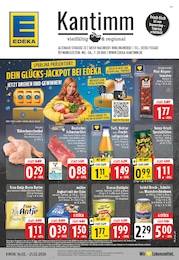 EDEKA Prospekt für Nachrodt-Wiblingwerde: "Aktuelle Angebote", 26 Seiten, 16.02.2026 - 21.02.2026