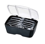 LED-Lupenbrille im Lidl Prospekt LED-Lupenbrille von PARKSIDE im aktuellen Lidl Prospekt für 9,99 €