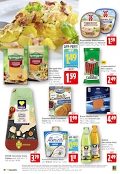 Ähnliche Angebote wie Radeberger im Prospekt "Aktuelle Angebote" auf Seite 12 von EDEKA in Baden-Baden