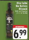 Bio Natives Olivenöl bei E center im Oer-Erkenschwick Prospekt für 6,99 €