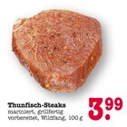 Thunfisch-Steaks Angebote bei E center Baden-Baden für 3,99 €