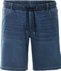 Sweatdenim-Bermudas im Lidl Prospekt Sweatdenim-Bermudas von LIVERGY im aktuellen Lidl Prospekt für 9,99 €