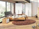 Kleiderschrank im aktuellen Segmüller Prospekt für 59,99 €