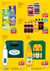 Sprite im Netto Marken-Discount Prospekt in Regensburg Aktueller Netto Marken-Discount Prospekt mit Sprite, "DER ORT, AN DEM DU IMMER AUSGEZEICHNETE PREISE FINDEST.", Seite 3