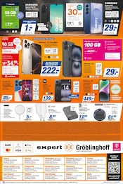 Ähnliche Frostschutzmittel Angebote im Prospekt "Top Angebote" von expert in Erkelenz Ähnliche Angebote wie Frostschutzmittel im Prospekt "Top Angebote" auf Seite 8 von expert in Erkelenz