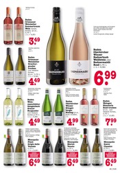 Rotwein im E center Prospekt in Rastatt Aktueller E center Prospekt mit Rotwein, "Aktuelle Angebote", Seite 29