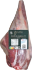 Gigot d'Agneau - Gourmet Finest Cuisine à 13,99 € dans le catalogue Aldi