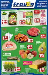 EDEKA Prospekt für Drochtersen: "Top Angebote", 1 Seite, 19.01.2026 - 24.01.2026