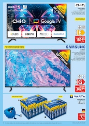 Batterie Angebot im aktuellen Marktkauf Prospekt auf Seite 38