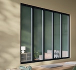 Jusqu’à -15% sur les verrières standards et sur-mesure - LEROY MERLIN Jusqu’à -15% sur les verrières standards et sur-mesure dans le catalogue LEROY MERLIN