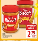 Biscoff Creamy von Lotus für 2,79 € bei E center im Angebot Biscoff Creamy von Lotus im aktuellen E center Prospekt