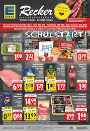 Der aktuelle EDEKA Prospekt Aktuelle Angebote