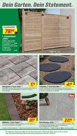 Aktueller toom Baumarkt Prospekt mit Fliesen, "Respekt, wer's selber macht.", Seite 10