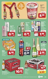 Aktueller combi Prospekt mit Sekt, "Markt - Angebote", Seite 15