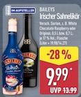 White Chocolate Raspberry von Baileys für 9,99 € bei ALDI Nord im Angebot White Chocolate Raspberry von Baileys im aktuellen ALDI Nord Prospekt