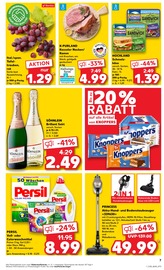 Ähnliche Angebote wie Freixenet-Sekt im Prospekt "Aktuelle Angebote" auf Seite 7 von Kaufland in Kamp-Lintfort