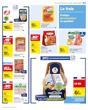 D'autres offres dans le catalogue "SPÉCIAL PIQUE-NIQUE" de Carrefour à la page 27