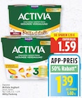 Activia Joghurt Müsli von Danone im aktuellen E center Prospekt für 1,39 €