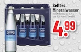 Mineralwasser Angebote von Selters bei Trinkgut Heidelberg für 4,99 €