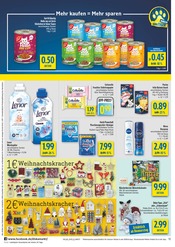 Lachs im diska Prospekt in Hof Aktueller diska Prospekt mit Lachs, "alles an deinem ort.", Seite 10