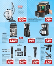 Rasierer im famila Nordost Prospekt in Flensburg Aktueller famila Nordost Prospekt mit Rasierer, "besser als gut!", Seite 21