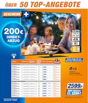 Fernseher im expert Prospekt in Eutin Aktueller expert Prospekt mit Fernseher, "Top Angebote", Seite 14