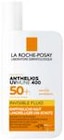 LA ROCHE-POSAY Anthelios Invisible Fluid UVMune 400 LSF 50+ bei August-Petermann-Apotheke im Bleicherode Prospekt für 20,95 €