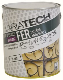 Brico Dépôt Linas - PEINTURE EXTÉRIEURE ANTIROUILLE Promo PEINTURE EXTÉRIEURE ANTIROUILLE dans le catalogue Brico Dépôt Ne cherchez pas ailleurs les prix bas c'est ici ! à Linas