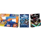 SUR TOUT - NERF ET BEYBLADE en promo chez Carrefour Reims