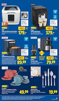 Kaffee im aktuellen Lidl Prospekt (Singen (Hohentwiel)) Kaffee im Lidl Prospekt "LIDL LOHNT SICH" mit 66 Seiten (Singen (Hohentwiel))