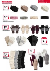 Handschuhe im Woolworth Prospekt in Remscheid Aktueller Woolworth Prospekt mit Handschuhe, "Aktuelle Angebote", Seite 7