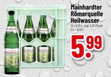 Trinkgut Crailsheim - Heilwasser Angebot im Prospekt Heilwasser bei Trinkgut im Crailsheim Prospekt für 5,99 €