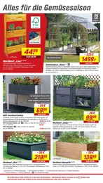 Rankhilfe Angebot im aktuellen toom Baumarkt Prospekt auf Seite 6