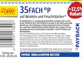 35fach Punkte bei Netto Marken-Discount im Prospekt "" für 
