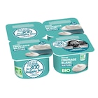 Fromage blanc - LES 300 LAITIERS BIO dans le catalogue Carrefour Market