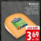 Mild bei EDEKA im Bönen Prospekt für 3,69 €