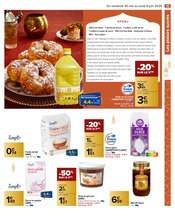 D'autres offres dans le catalogue "Tout L'Aïd El Kebir à petits prix" de Carrefour D'autres offres dans le catalogue "Tout L'Aïd El Kebir à petits prix" de Carrefour à la page 17