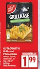 Grillkäse Kräuter | Schnittfest von Gut & Günstig im aktuellen EDEKA Prospekt
