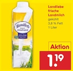 Angebot im Netto Marken-Discount Parsberg Prospekt Netto Marken-Discount Parsberg Prospekt mit im Angebot für 1,19 €