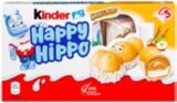 Aktuelle Milka Angebote bei Kaufland in Salzgitter Aktuelles Happy Hippo Angebot bei Kaufland in Salzgitter ab 1,99 €
