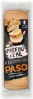 Préfou Pré Tranche - PASO en promo chez U Express Reims à 1,47 €