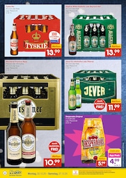 Desperados Angebot & Preis im aktuellen Netto Marken-Discount Prospekt Desperados Angebot im aktuellen Netto Marken-Discount Prospekt auf Seite 2