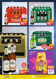 Vita Cola Angebot im aktuellen Netto Marken-Discount Prospekt auf Seite 2