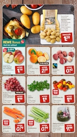 Aktueller nahkauf Prospekt mit Weihnachten, "nichts liegt näher", Seite 4