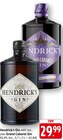 Hendrick's Gin im Angebot bei E center in Rüsselsheim Hendrick's Gin Angebote von Hendrick's bei E center Rüsselsheim für 29,99 €